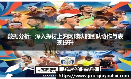数据分析：深入探讨上海网球队的团队协作与表现提升